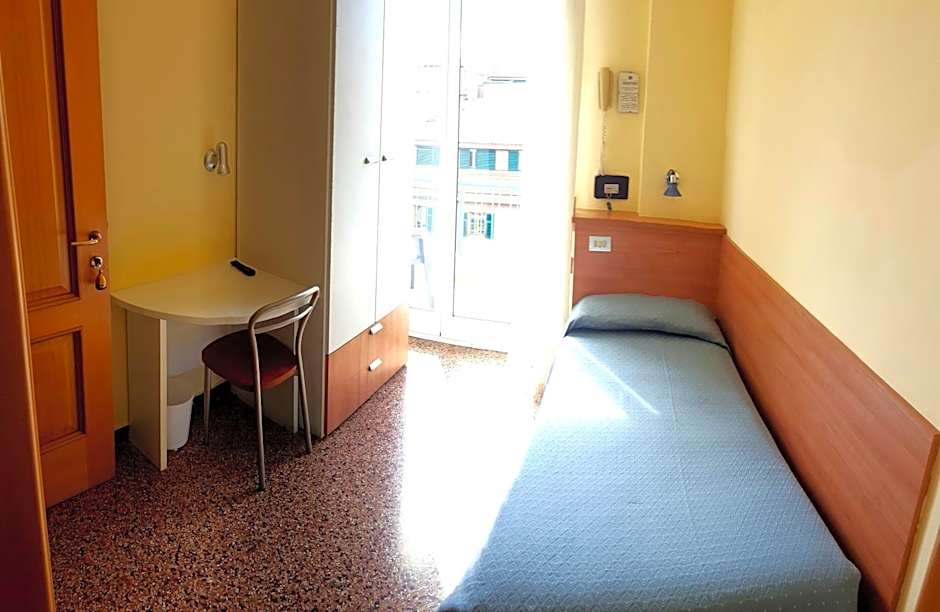 Hotel Guya