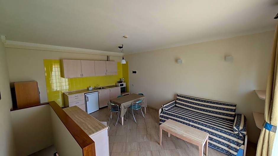 Onda Marina Residence Rta