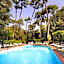 Hotel Villa Tiziana