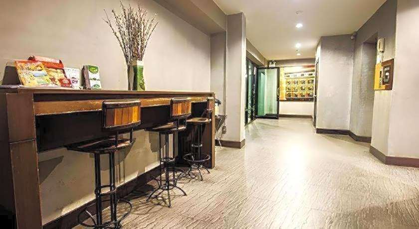 B2 Lampang City Boutique & Budget Hotel