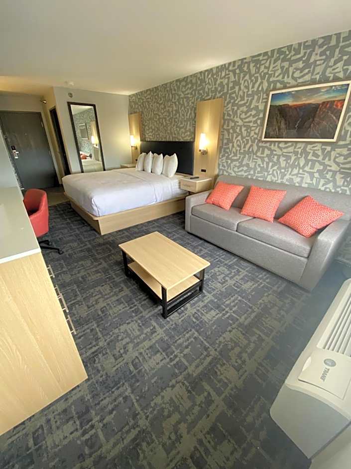 Best Western Montrose Inn