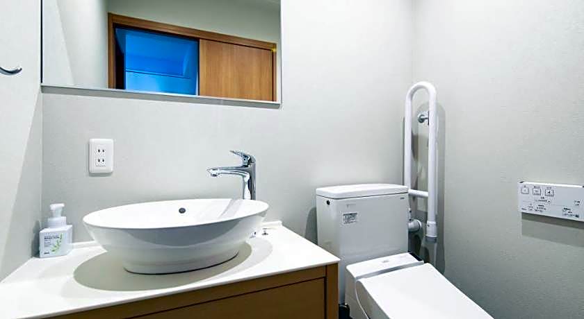 GRAND BASE Kurashiki Chuo