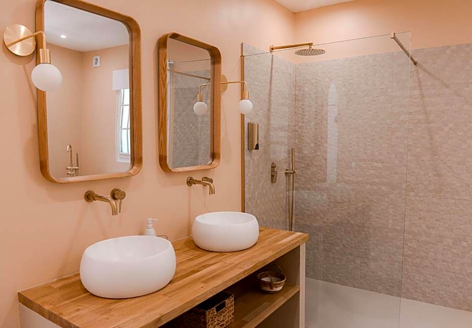 La Parenthèse de Marie