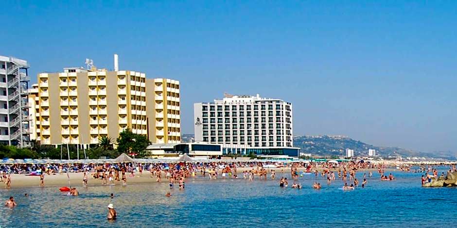 Grand Hotel Montesilvano