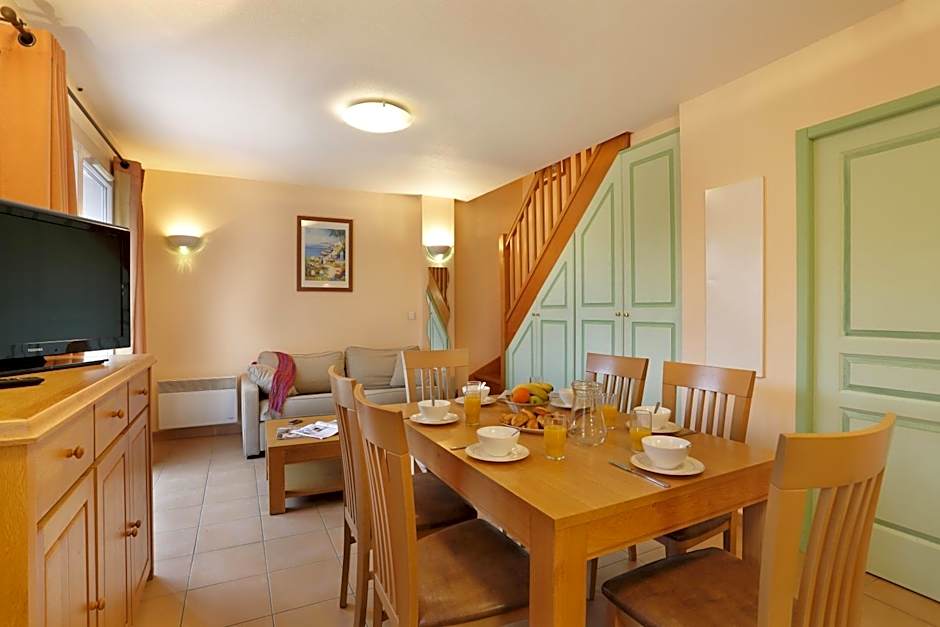 Vacancéole - Les Bastides de Fayence