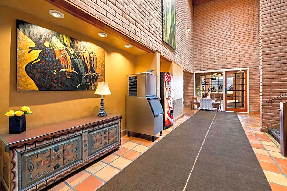 Clarion Inn