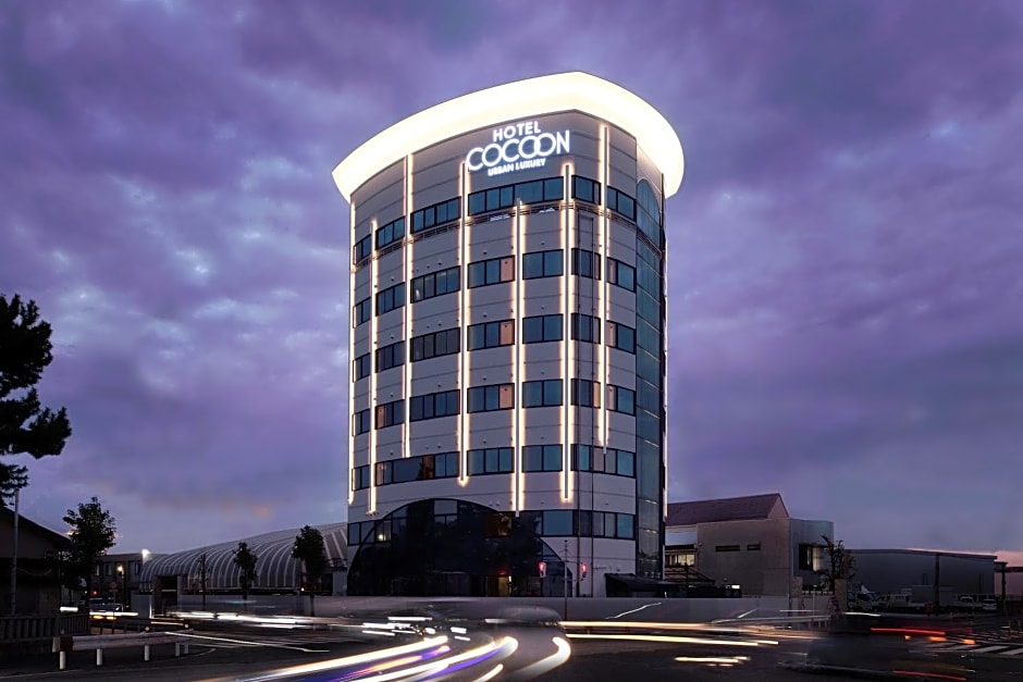 Hotel Cocoon -Urban Luxury-