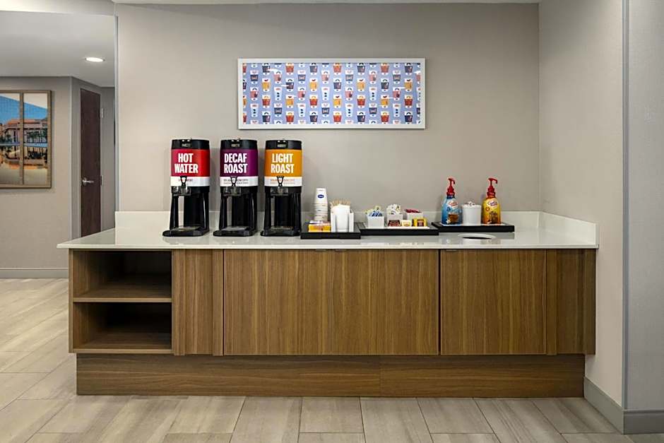 Hampton Inn By Hilton York