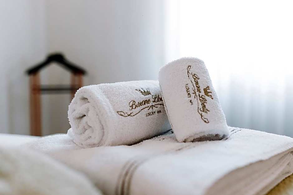 Barone Liberty & Luxury SPA-Boutique Hotel