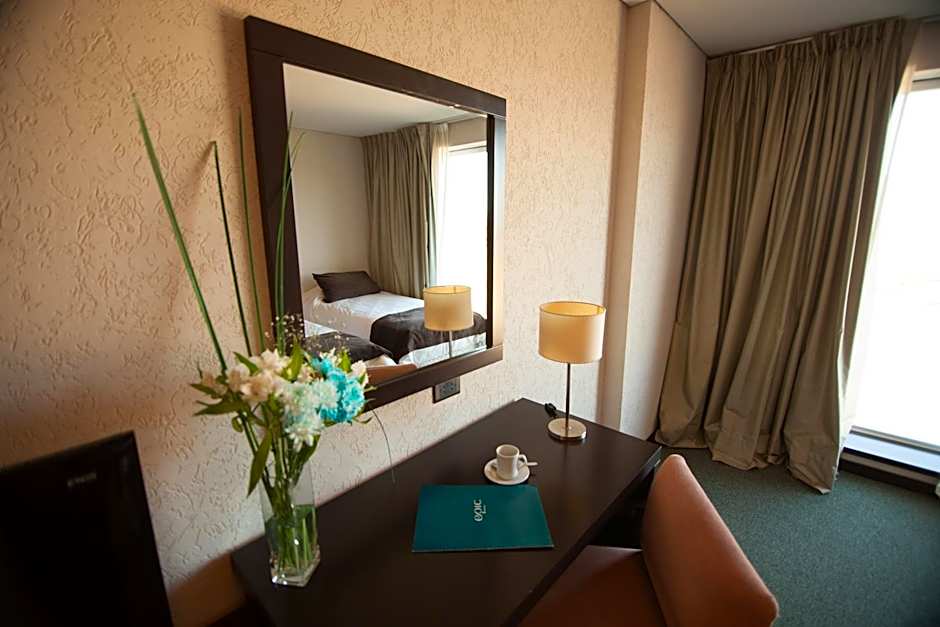 Epic Hotel San Luis