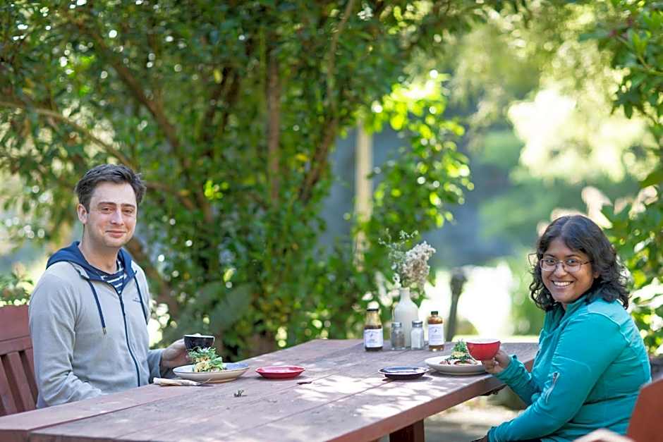 River Valley Lodge
