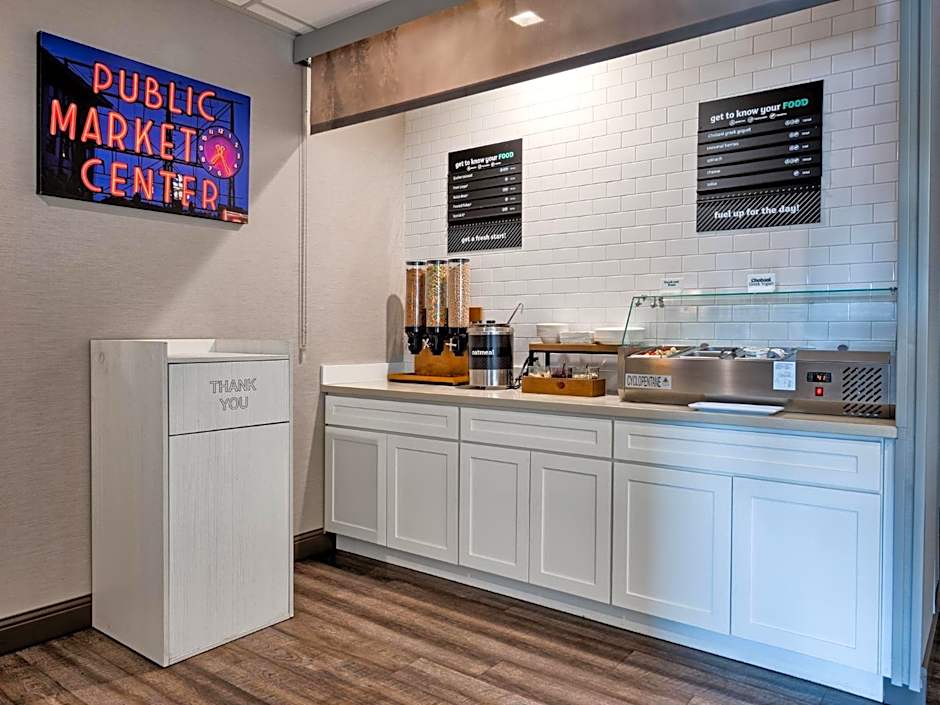 Holiday Inn Tacoma Mall By IHG