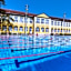 Budapest Csaszar Hotel