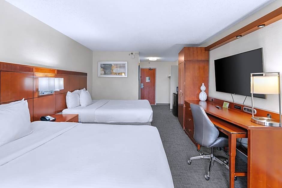 88 Palms Hotel & Event Center