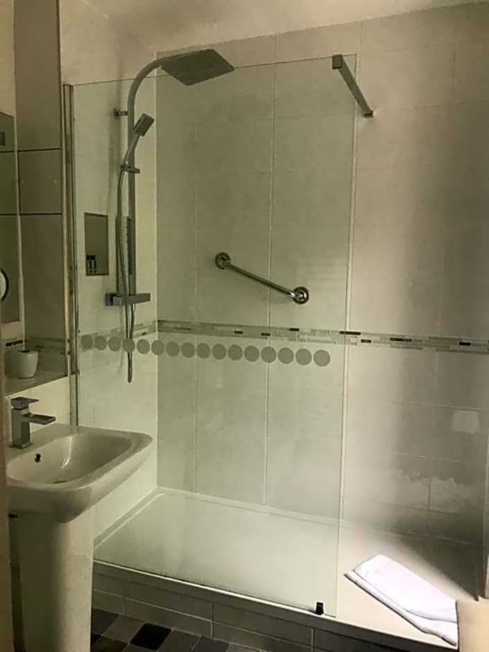 The White Hart Hotel