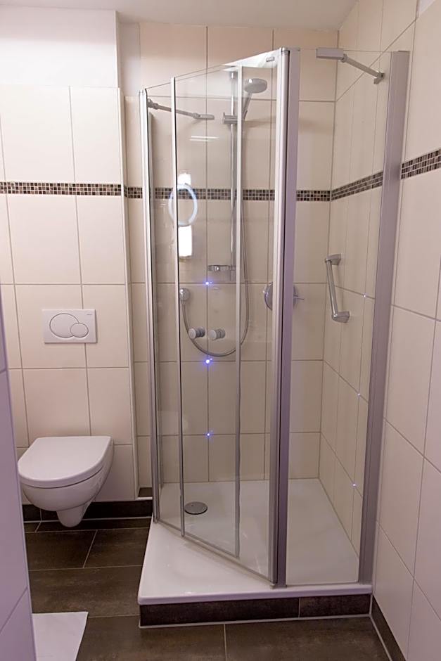 Flair Hotel Deutsches Haus