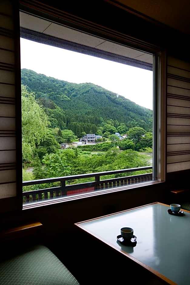 Kansyokan