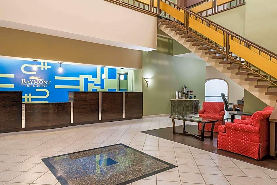 Baymont by Wyndham Kokomo