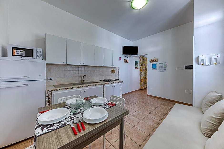 Villetta climatizzata Mar