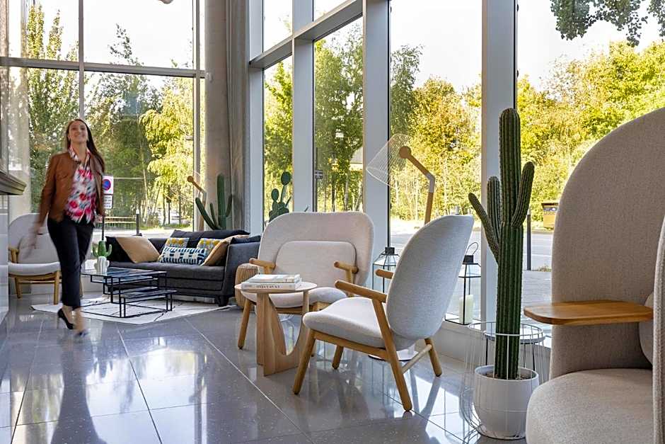 Best Western Plus Hotel Isidore