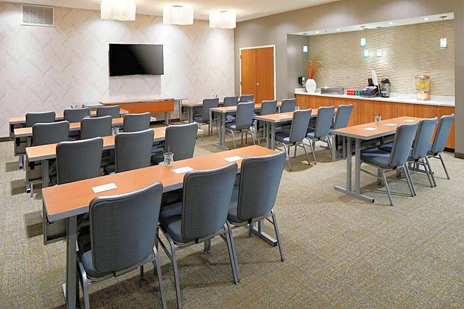 SpringHill Suites by Marriott Houston NASA/Webster