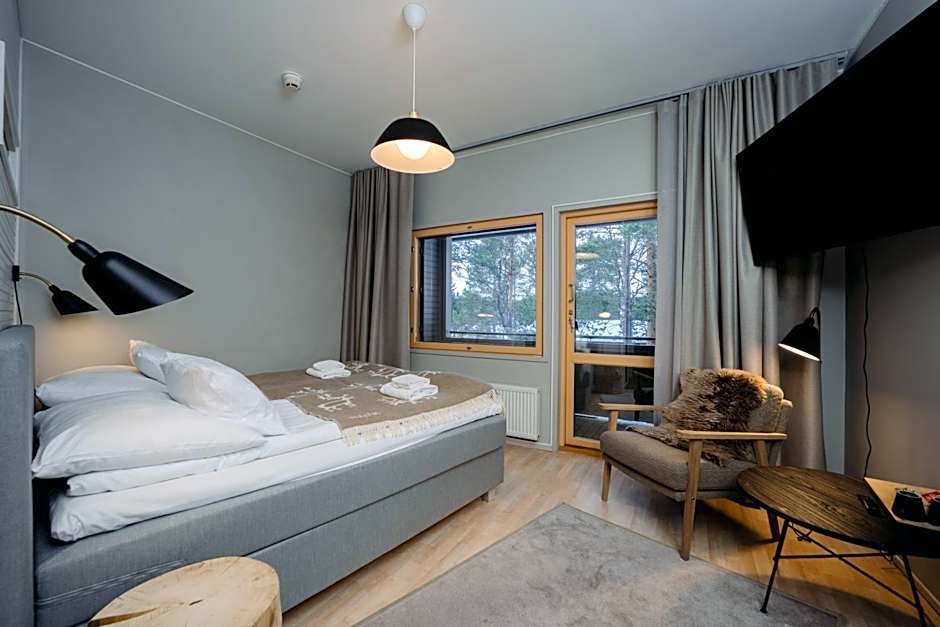 Wilderness Hotel Juutua