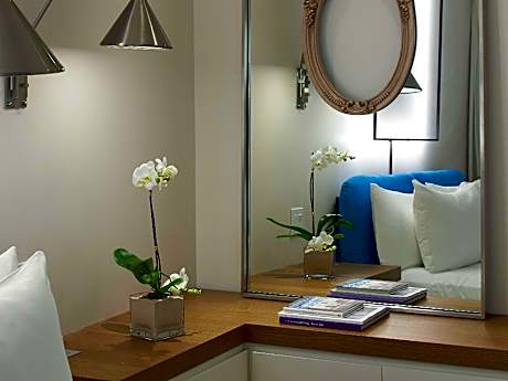 One Bedroom Suite