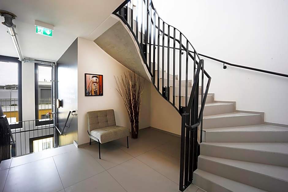 Brera Serviced Apartments Munich Schwabing