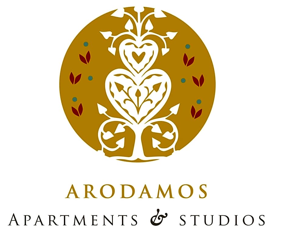 Arodamos Studios & Apts