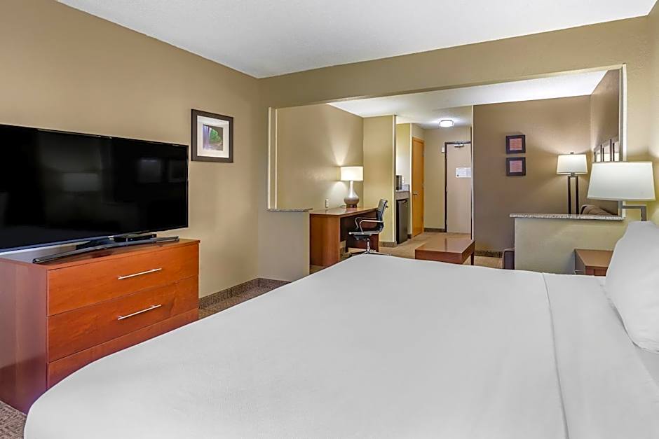 Comfort Inn Moline