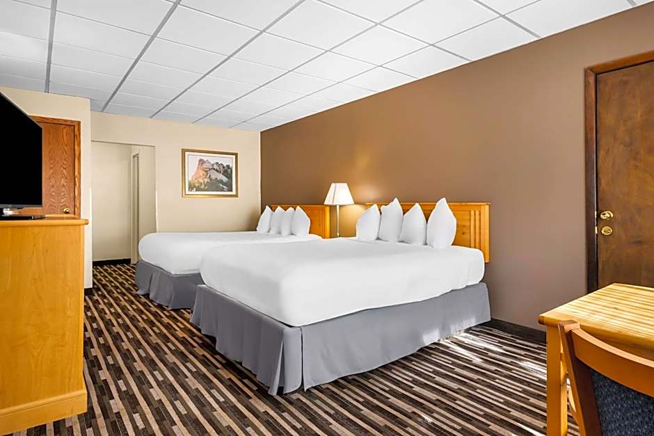 Best Western Lee's Motor Inn