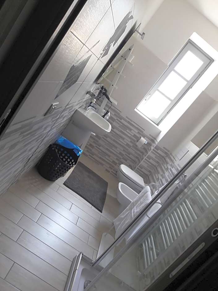 Affittacamere Erbagatta