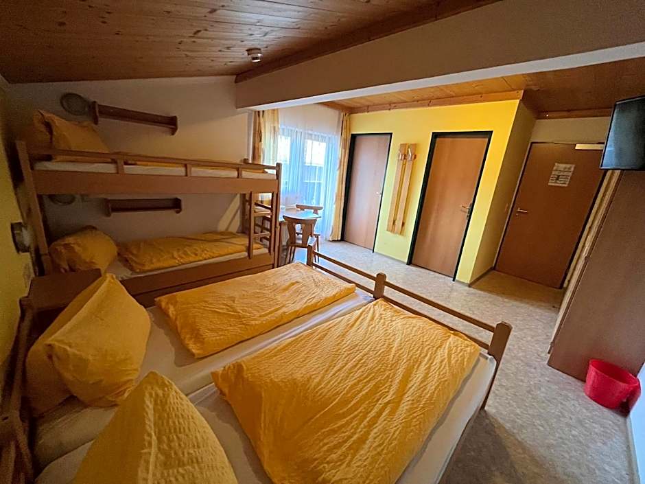 Ferienhof Wölflbauer