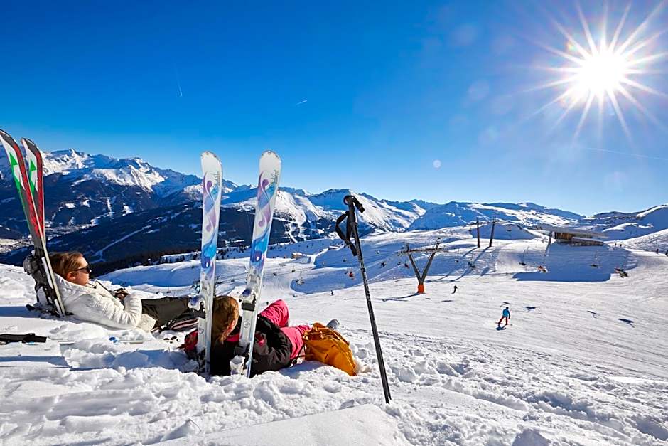 Alpine Spa Hotel Haus Hirt