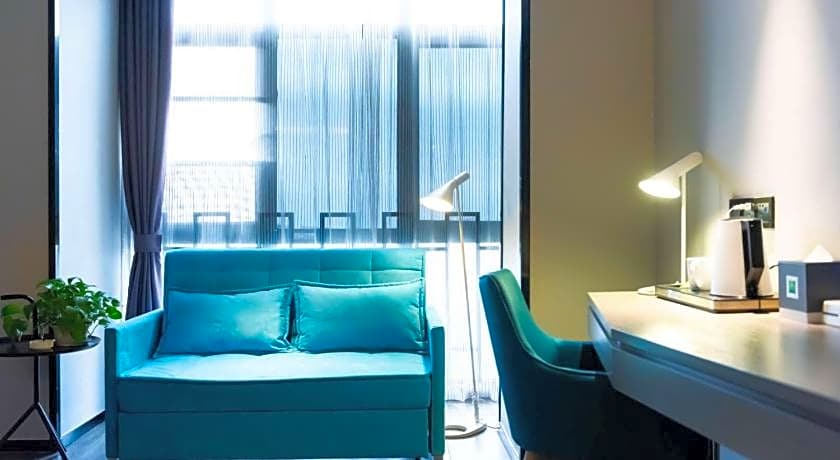 ibis Styles Suzhou Science and Technology Hotel