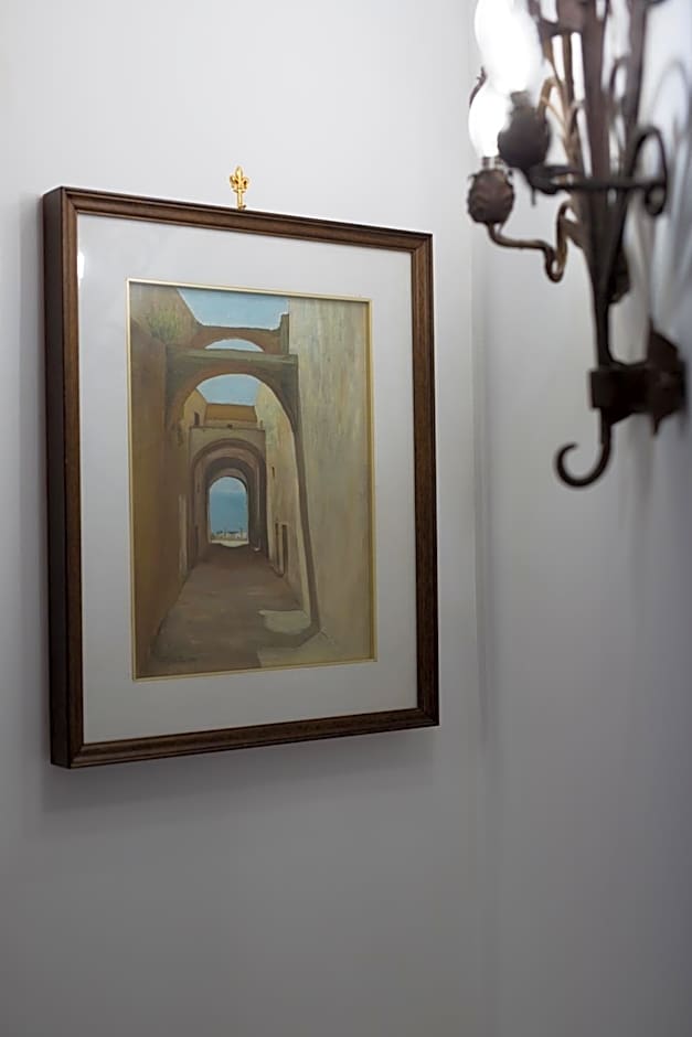 Palazzo Doria d'Angri