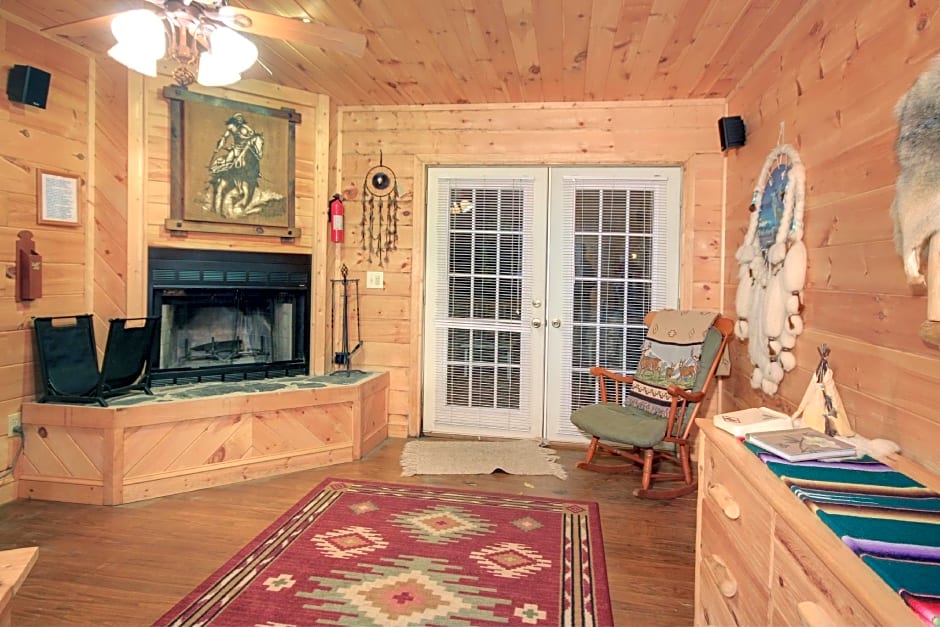 Misty Mountain Ranch B&B