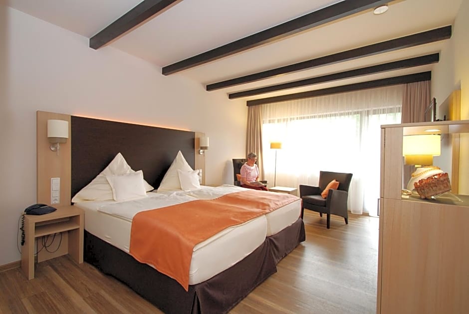 Hotel Steuer
