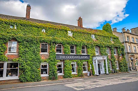 The Goddard Arms