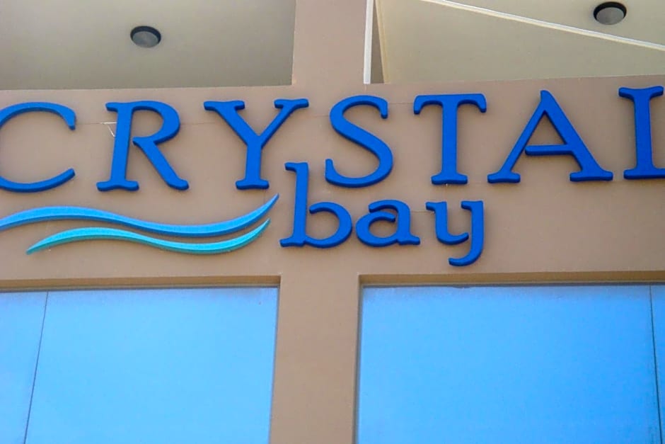 Crystal Bay Hotel