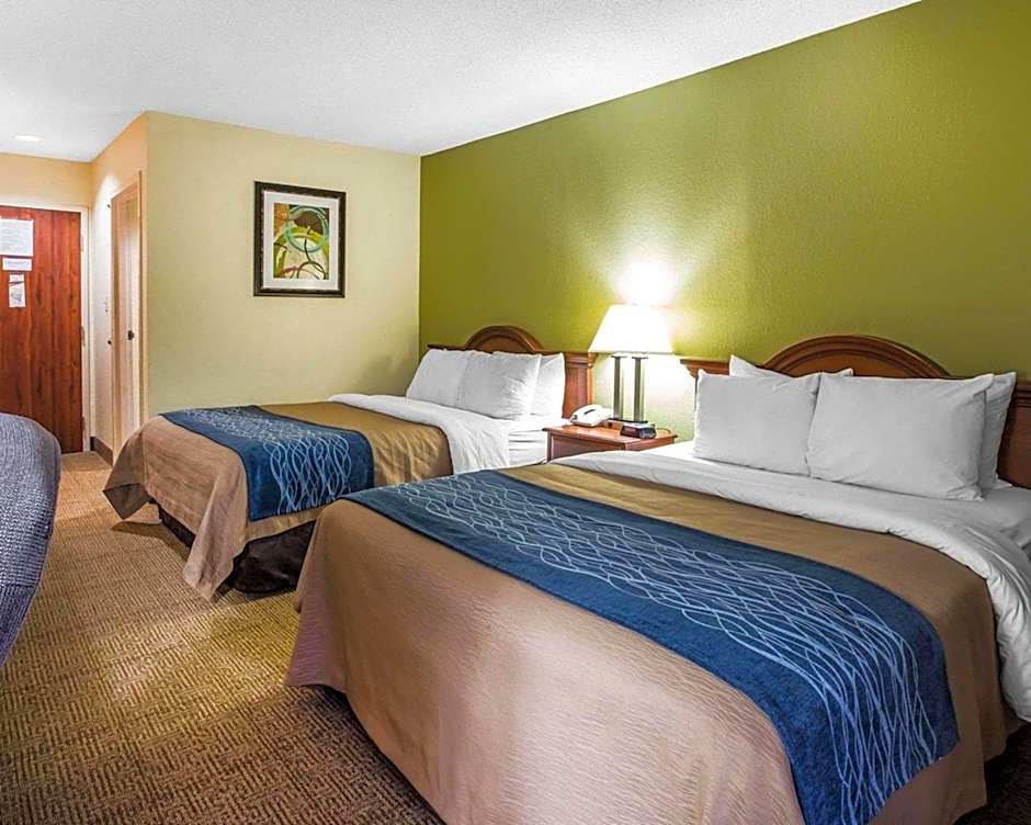 Quality Inn Darien