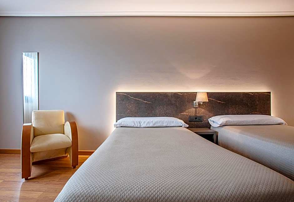 Hotel Pensua Punta Del Este