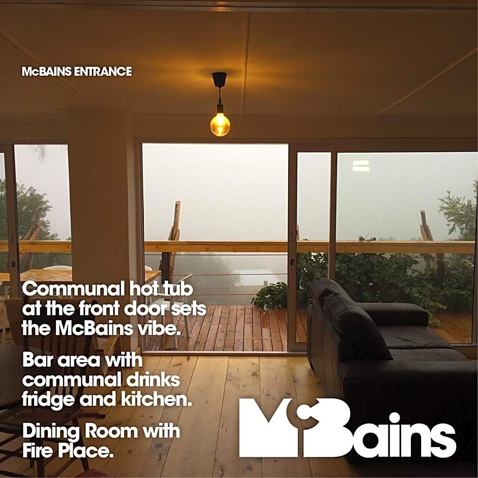 McBains