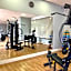 Quality Suites Alphaville