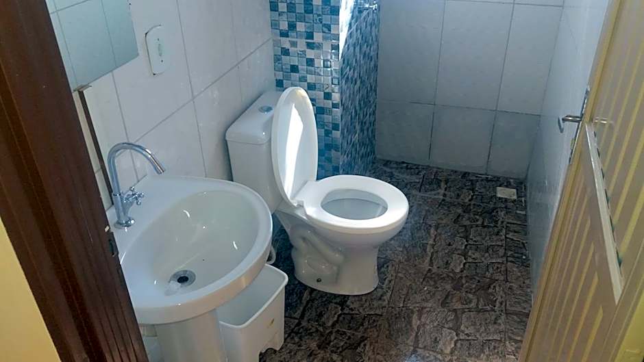 ApartHotel Família Meireles