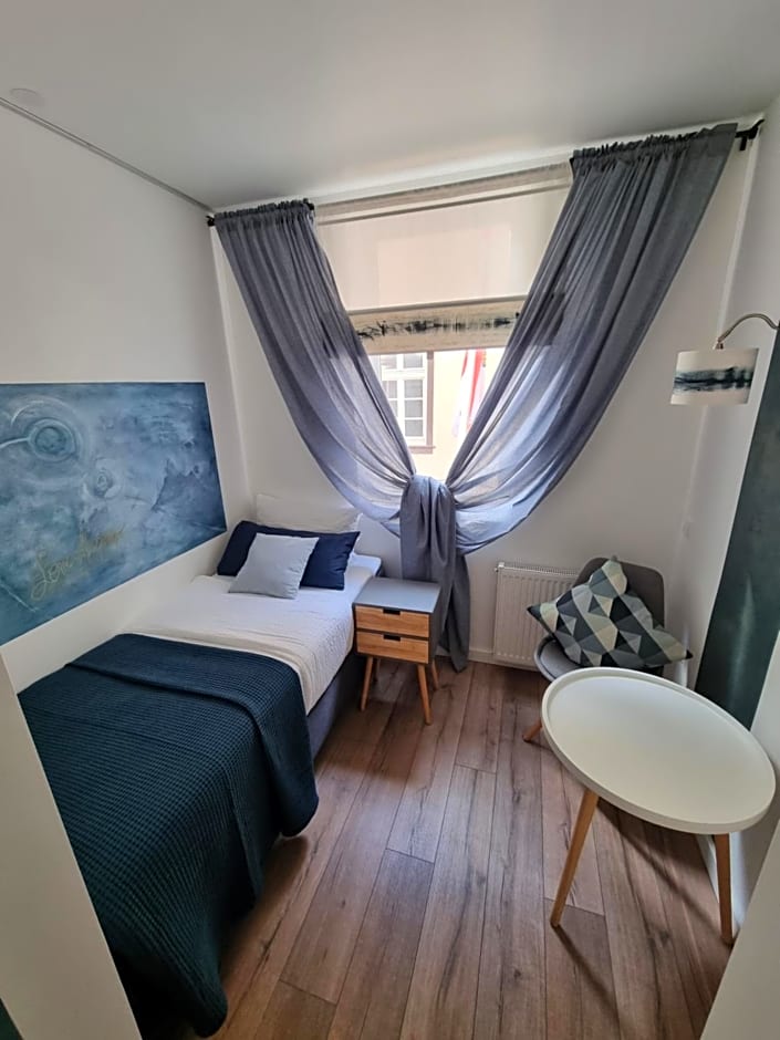 Hotel Zur Post