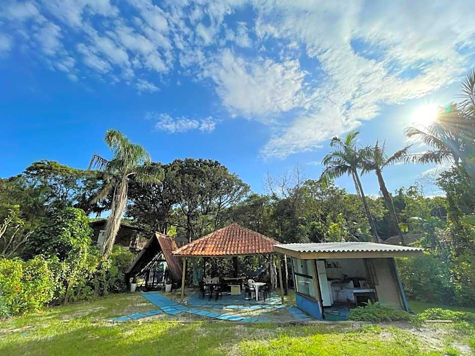 Camping e Pousada do Ade