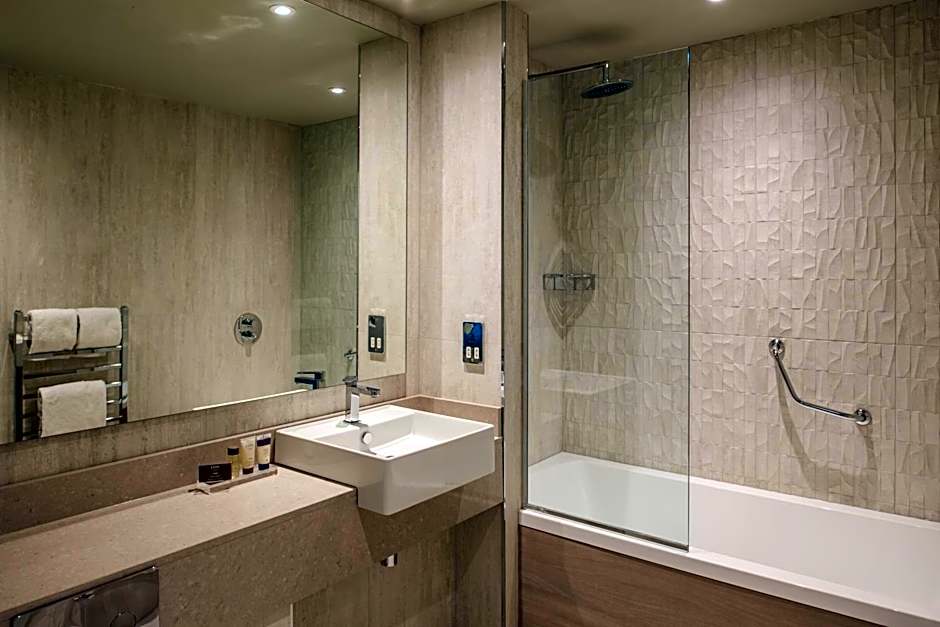 Lochside House Hotel & Spa