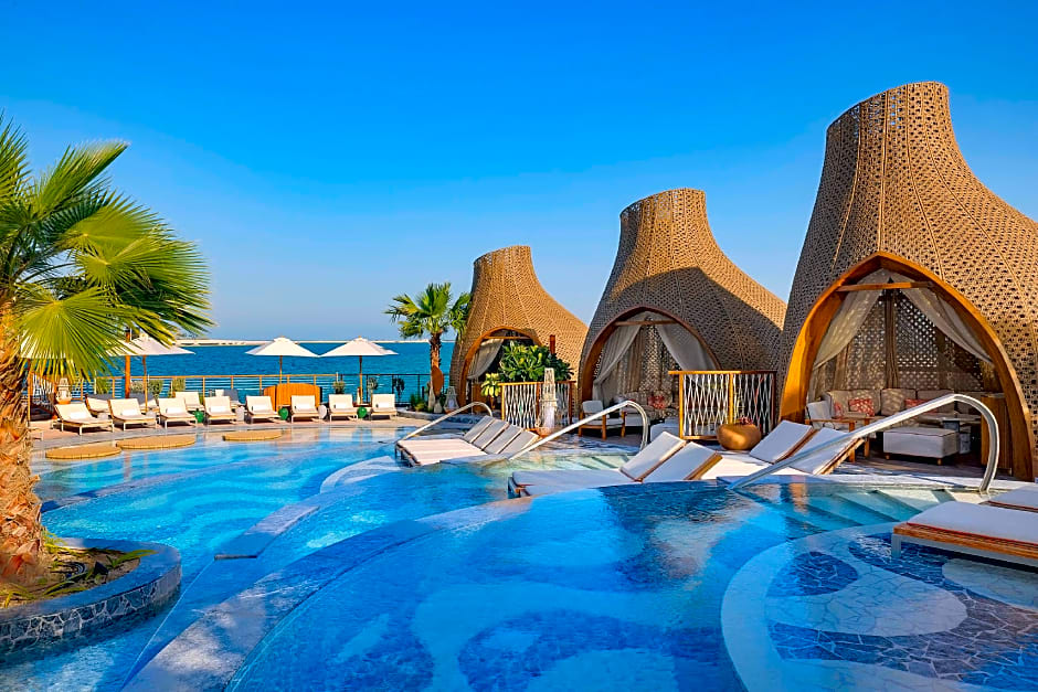 Waldorf Astoria By Hilton Lusail, Doha