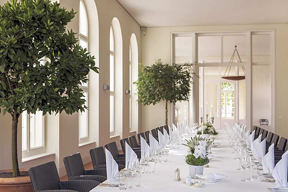 Hotel Schloss Neuhardenberg